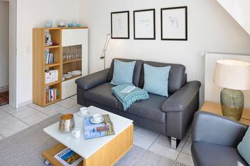 Ferienwohnung für 3 Personen in List (Sylt), Sylt, Bild 2