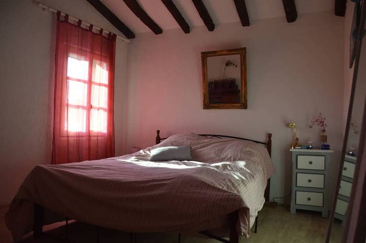 Location de vacances pour 10 personnes, avec jardin à OMS (homonymie) - 2