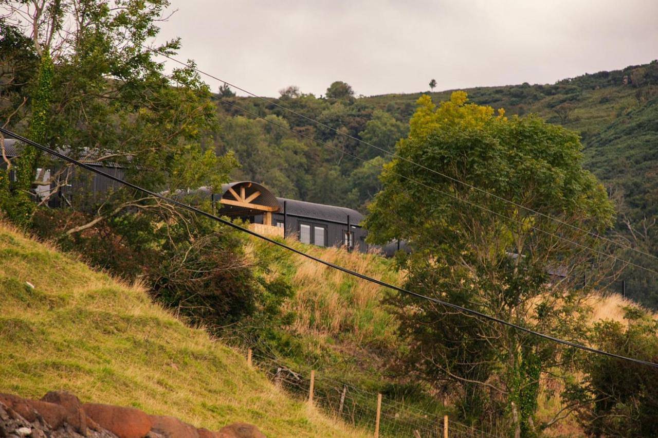 Luxury Chalet in County Antrim