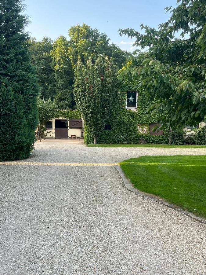 Ferienwohnung für 5 Personen, mit Garten und Pool sowie Ausblick in Vlotho - 3