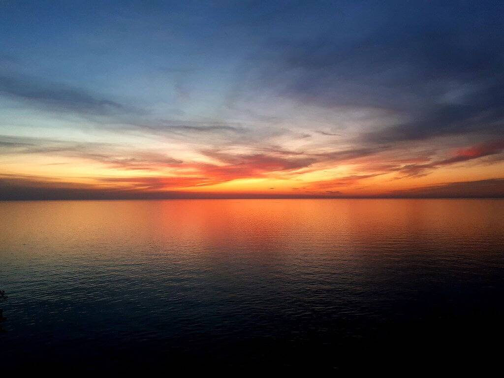 Luxushaus Am See Mit Privatem Hintergrundstrand Neu in St. Catharines, Niagara Fälle
