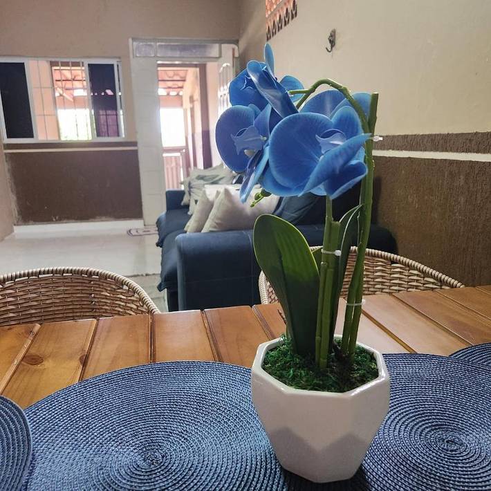 Appartement de vacances pour 4 personnes