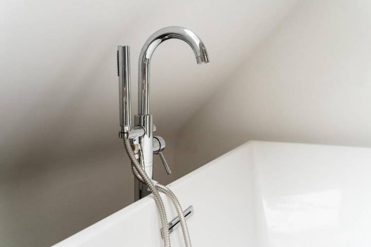 Gîte pour 3 personnes, avec terrasse à Vilvorde - 2