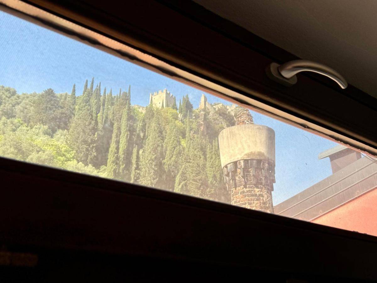 Appartamento intero, 1Dest - Segantini Loft in Arco, Prealpi Gardesane