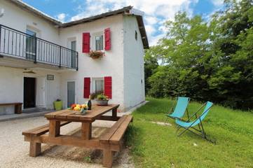 Dom dla 8 osoby w Trichiana, Carnic Prealps, Zdjęcie 1