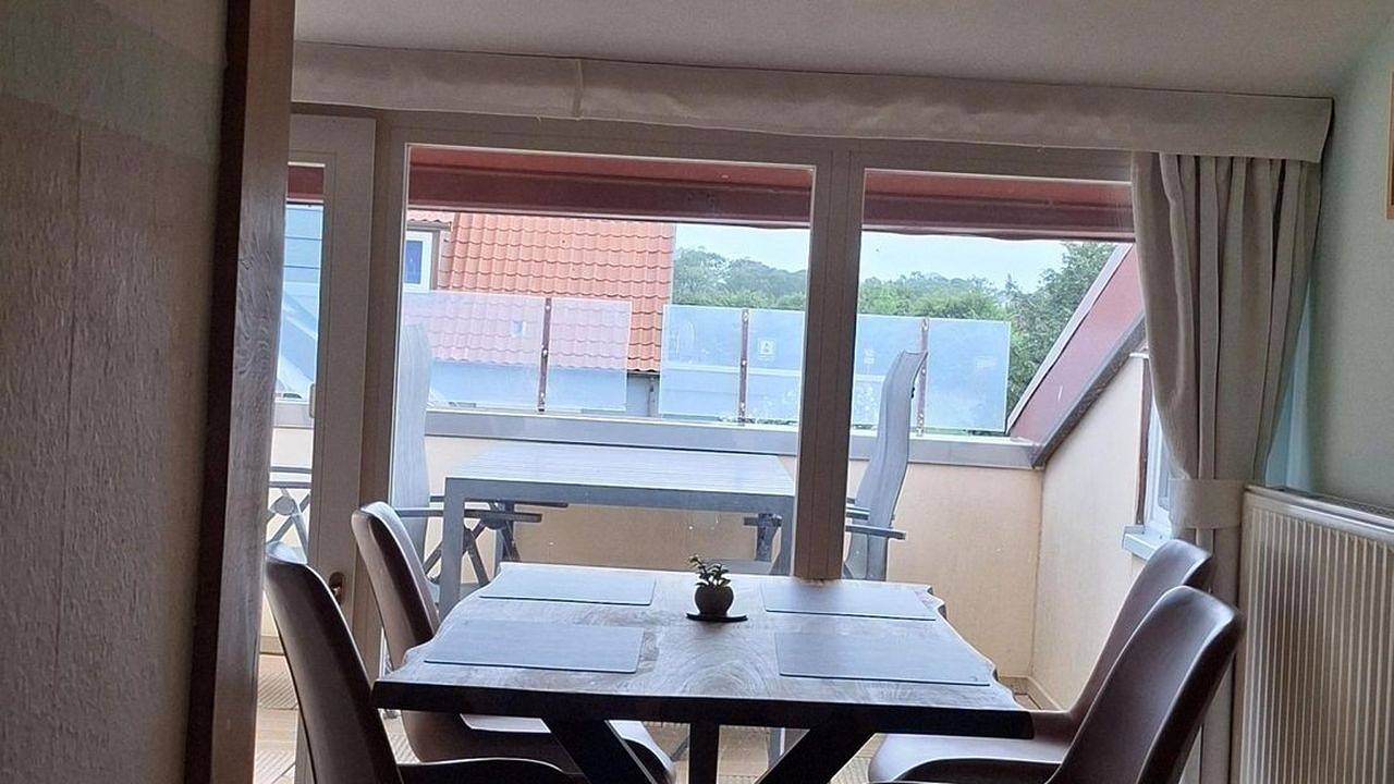 Ganze Ferienwohnung, Ferienwohnung für 4 Personen (50 m²) in Fehmarn in Ostfehmarn, Puttgarden