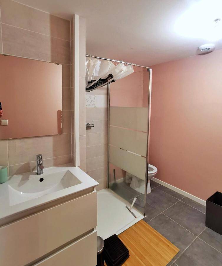 Appartement entier, Entre pins et océan in Onesse-Laharie, Landes