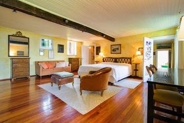 Agriturismo per 12 Persone in Bardolino, Prealpi Gardesane, Foto 1