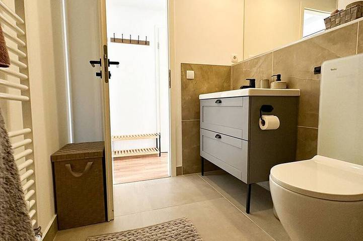 Ferienhaus für 8 Personen, mit Garten in Groß Wittensee - 4