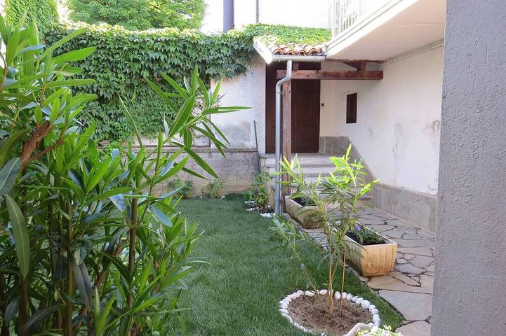 Ferienhaus für 7 Personen, mit Garten und Balkon - 1