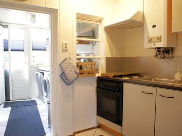 Agriturismo voor 4 Personen in Nederlandse kust, Friesland, Afbeelding 3