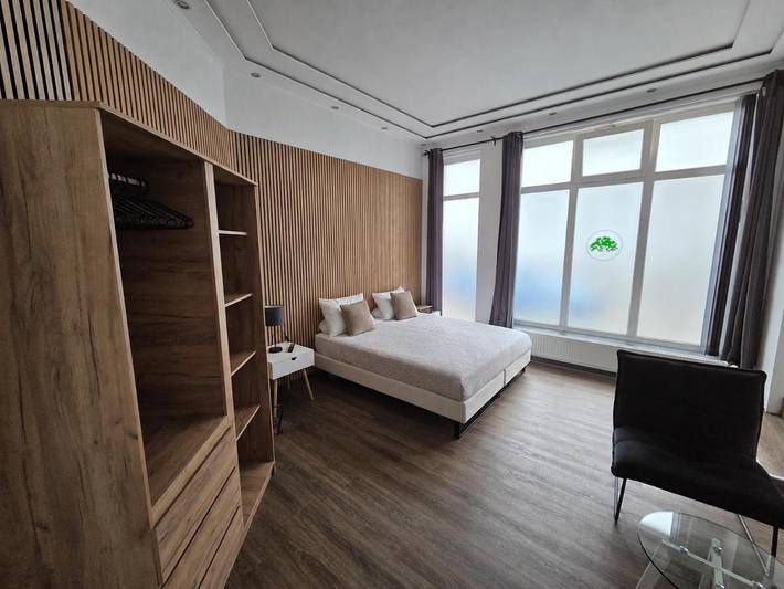 Maison d’hôte pour 4 personnes à Brême - 4