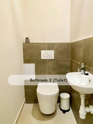 Apartment for 6 People in Budapest, Central Hungary, Photo 3