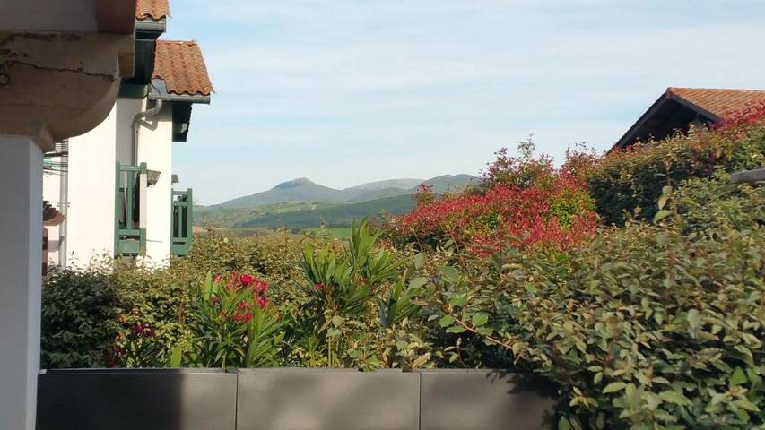 Casa de vacaciones para 4 personas, con terraza, Se admiten mascotas - 1