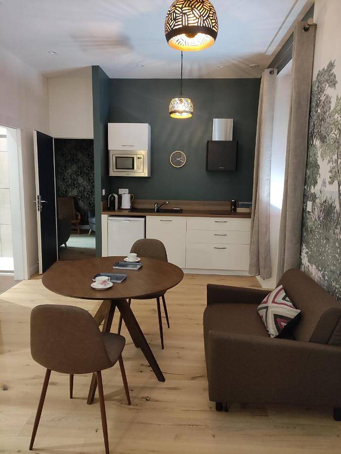 La Maison d Eva in Tombebœuf, Région de Villeneuve-sur-Lot