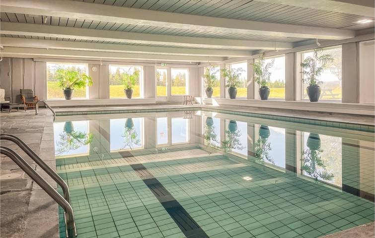Ganze Ferienwohnung, Ferienwohnung für 4 Personen mit Sauna in Nord-Aurdal