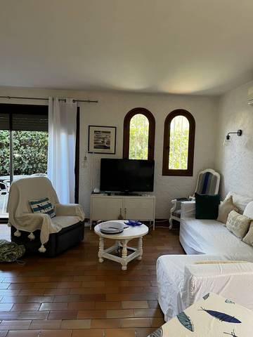 Maison De Vacances pour 6 Personnes dans Canet-en-Roussillon, Région de Perpignan, Photo 4