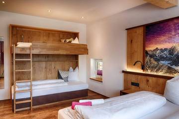 B&b für 6 Personen in Leogang, Kitzbüheler Alpen, Bild 3