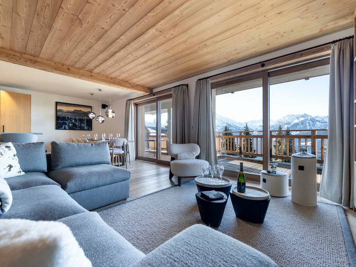 Apartamento de vacaciones para 8 personas - 1