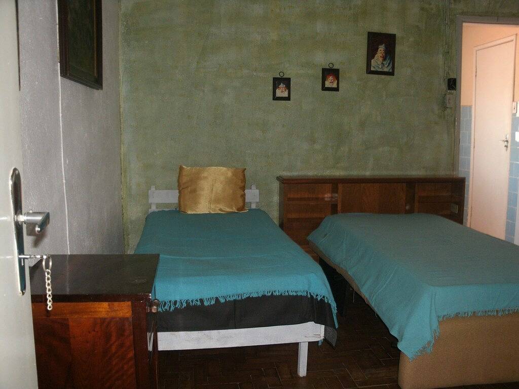 Schöner Pool-Lazer Im Bereich Km. 68 Schloss in Mairinque, São Paulo (Bundesstaat)