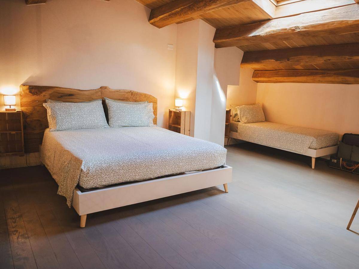 Agriturismo Camponovo in Brisighella, Provincia di Ravenna