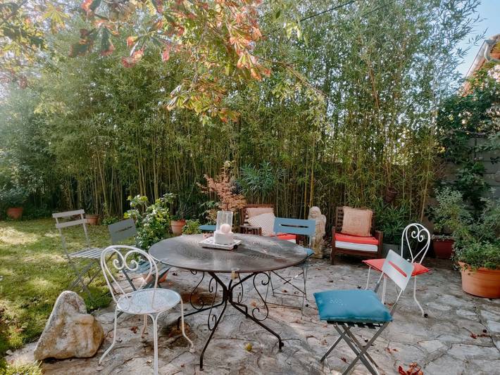 Casa de vacaciones para 6 personas - 1