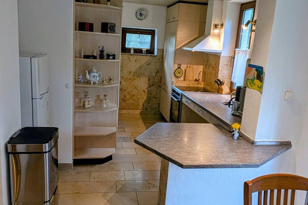 Ferienhaus\"Am Dorfteich\" in Waldhufen, Oberlausitz-Niederschlesien