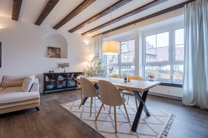 Ferienwohnung für 5 Personen - 1