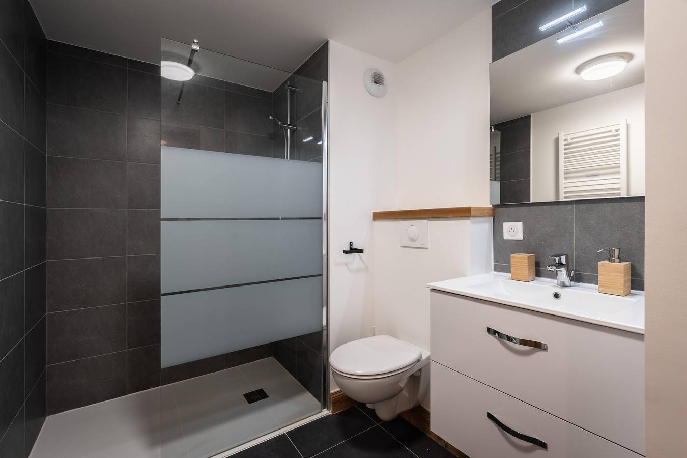 Ganze Wohnung, Le Chalet Martin - 6 Zimmer Maisonettewohnung für 12 Personen (Chm302) in La Plagne, Aime-la-Plagne