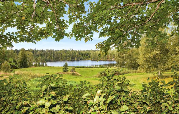 Ferienhaus für 4 Personen, mit Terrasse in Dalsland - 2