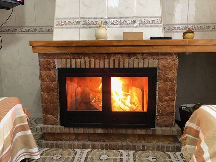 Ferienhaus für 8 Personen in Alicante - 2