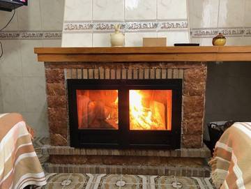 Holiday Rental for 8 People in Alicante, Costa Blanca, Photo 1