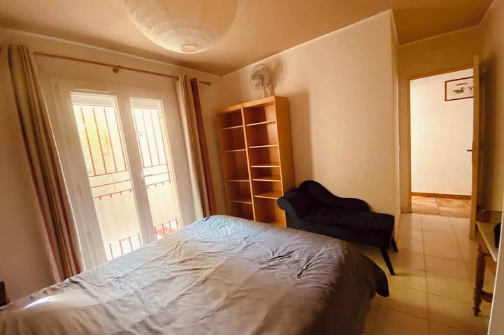 Location de vacances pour 5 personnes à Villeneuve-de-la-Raho - 3