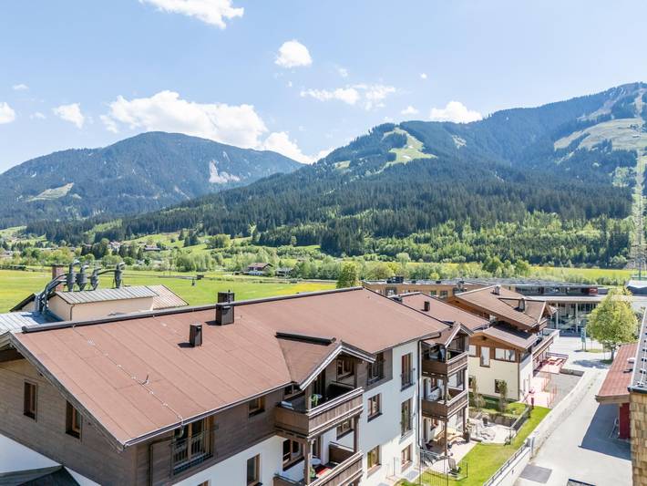 Ferienwohnung für 22 Personen, mit Terrasse und Sauna