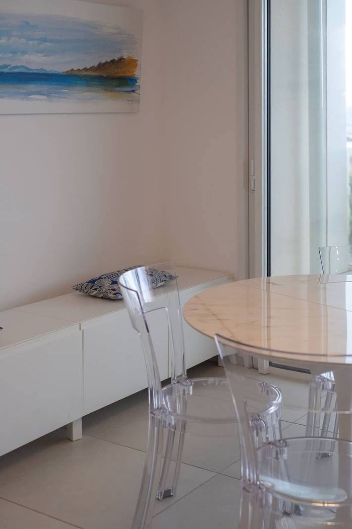 Gîte pour 4 personnes, adapté aux familles dans Casino de Valras Plage - 3