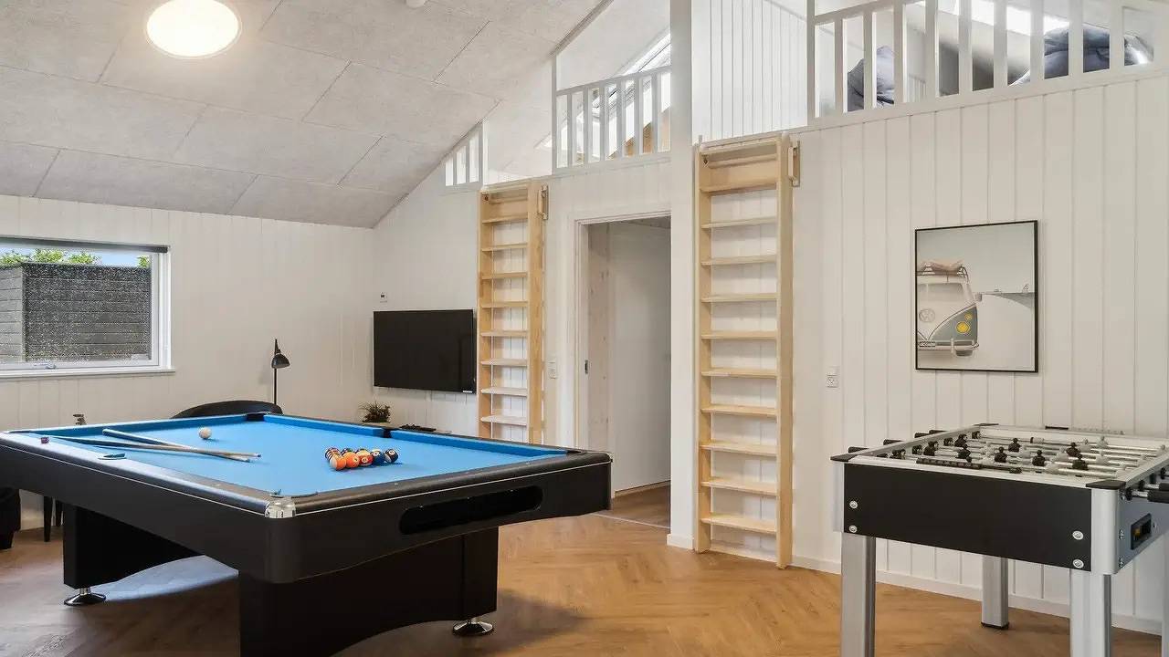 Ferienhaus für 14 Personen (208 m²) in Højby in Højby Lyng, Højby