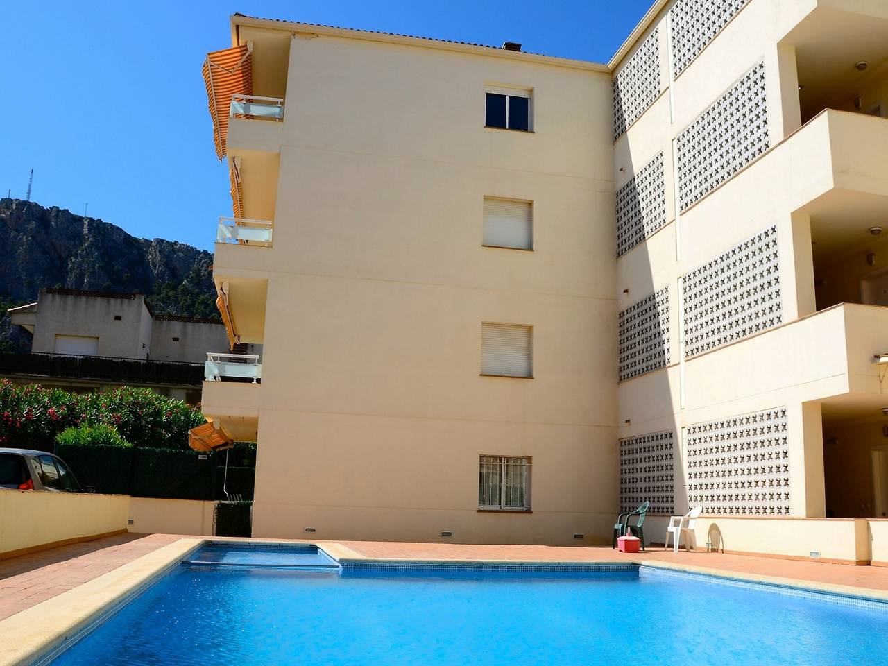 Appartamento vacanze a Estartit a partire da 226€ a notte