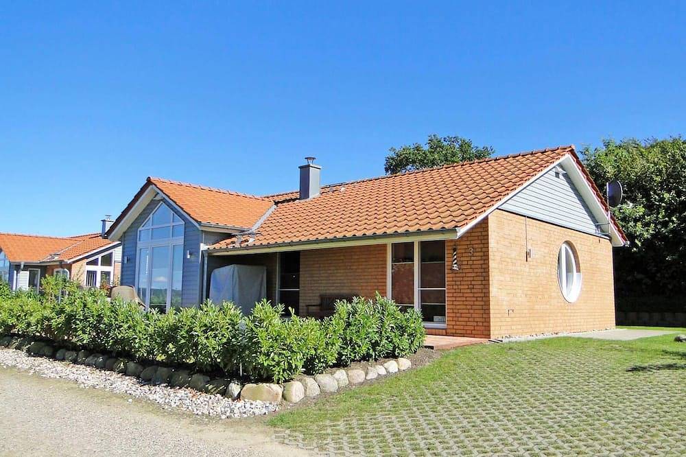 Ferienhaus Leuchtturm in Bohnert in Schlei, Kosel