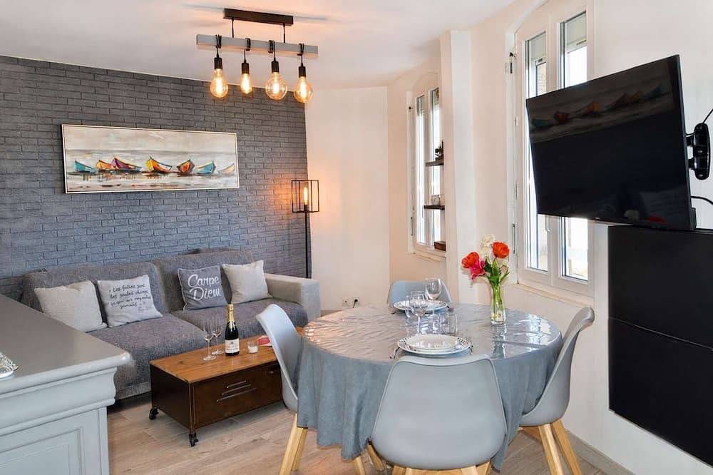 Appartement de vacances
