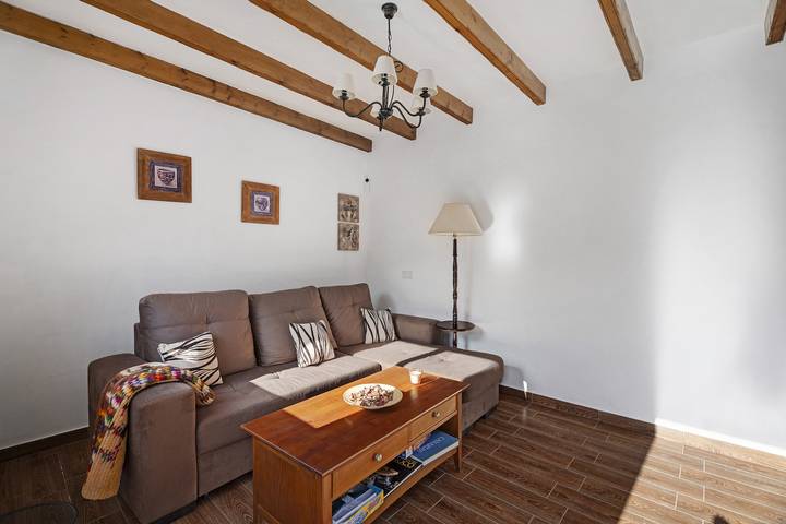 Location de vacances pour 7 personnes, avec jardin à Santa Cruz de Tenerife - 4