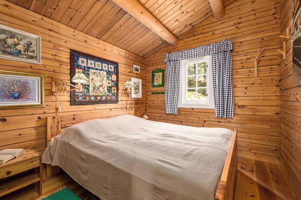 Fjellbris in Haukedalen, Førde