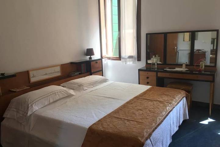 Ganze Wohnung, Ferienwohnung - Venezia in Venedig, Lagune von Venedig