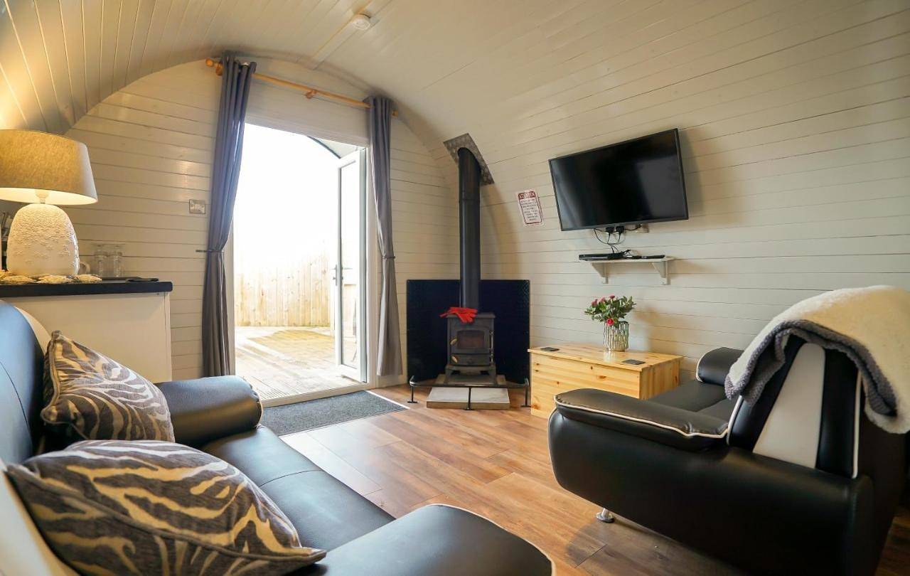 Deluxe Family Room in Cheshire West and Chester