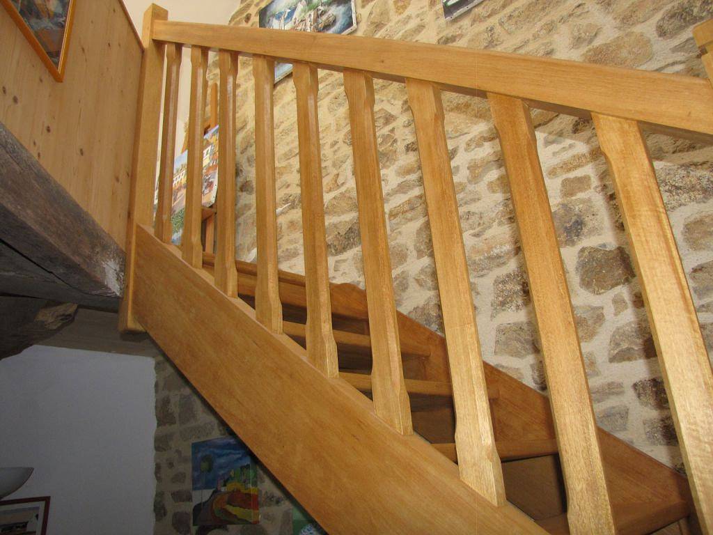 Studio - Chambre / Studio in Pont-Aven, Région de Quimper