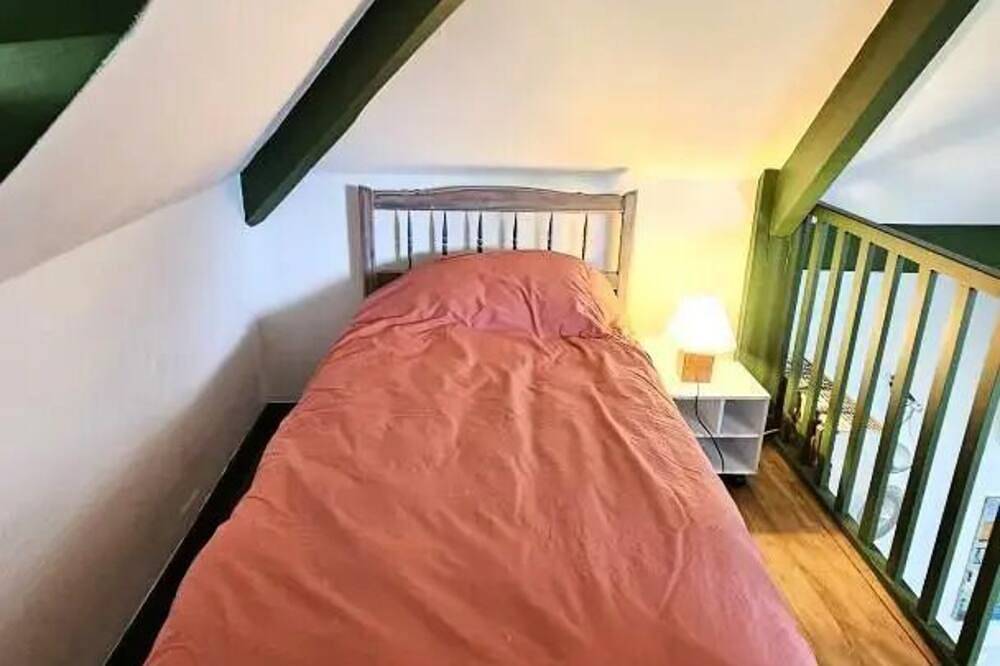 Gîte de France 7 personnes in Brive-la-Gaillarde, Région de Brive-la-Gaillarde