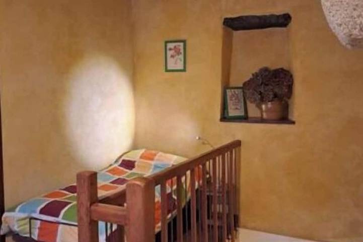 Location de vacances pour 4 personnes, avec jardin à Castelnau-de-Brassac - 2