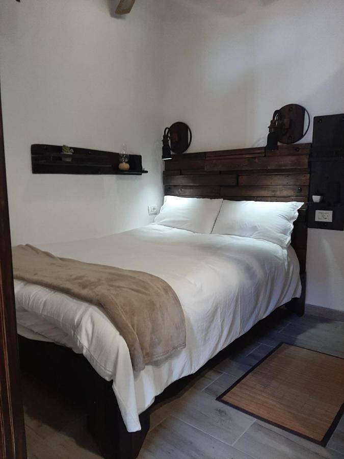 El Rinconcito in Chío, Guía de Isora