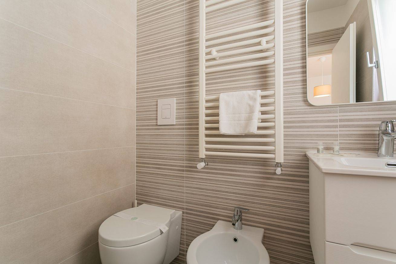 Ganze Wohnung, Pumetta apartment in Bitonto, Bari Provinz