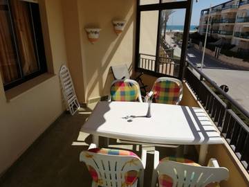Apartamento para 5 Personas en Playa Xeraco, Jaraco, Foto 3