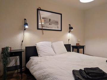 Gîte pour 4 personnes, animaux acceptés à Vevey